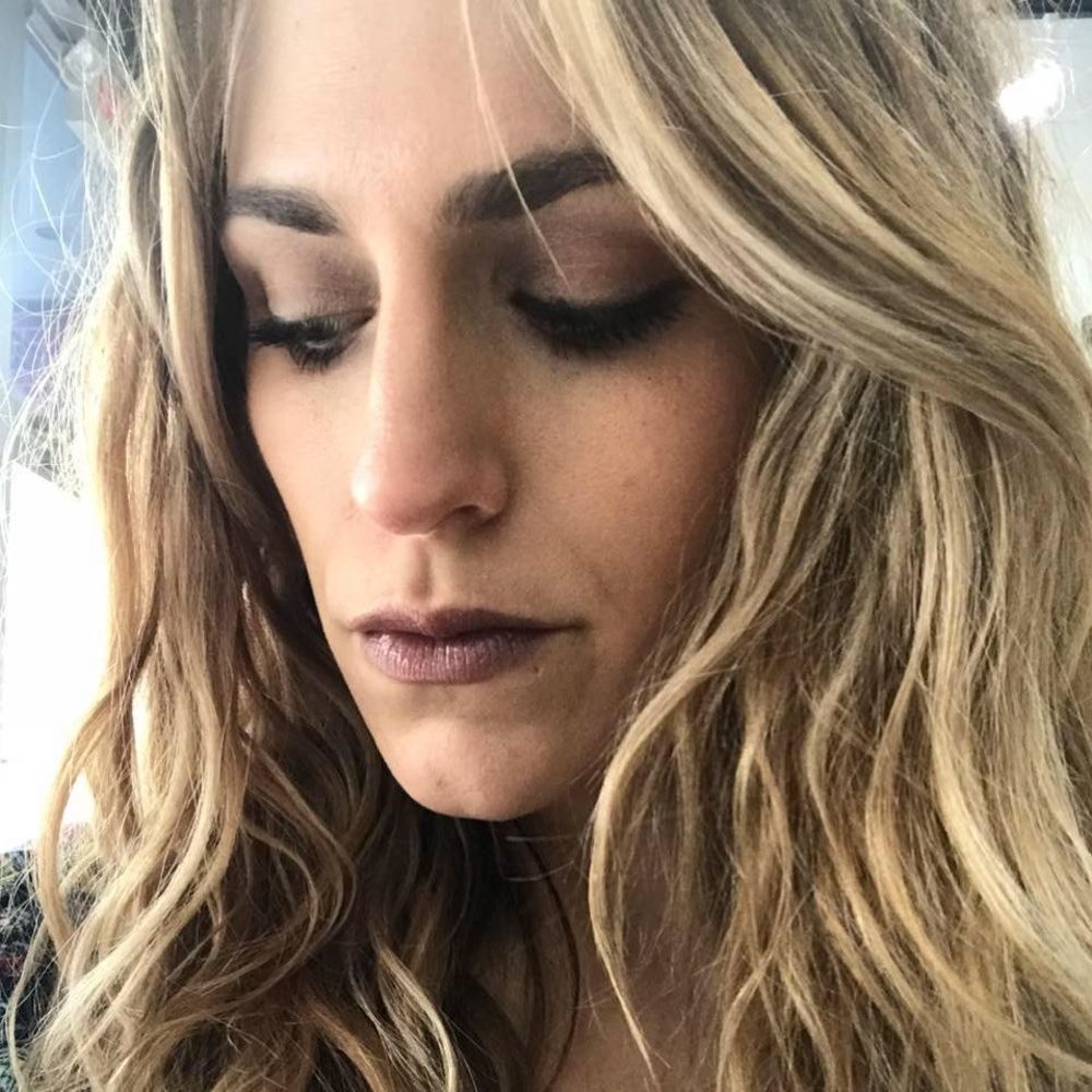 Meet your Posher, Vanessa